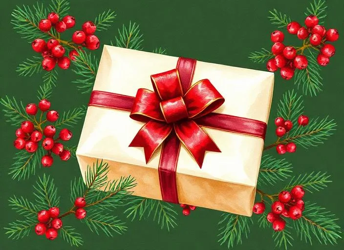 Gift guide